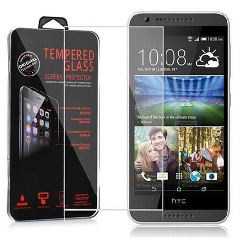 Vetro temperato per htc - temperato,