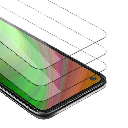 Vetro temperato per htc - 3x,