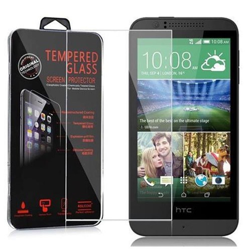 Vetro temperato per - htc, desire