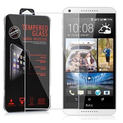 Vetro temperato per htc - temperato,