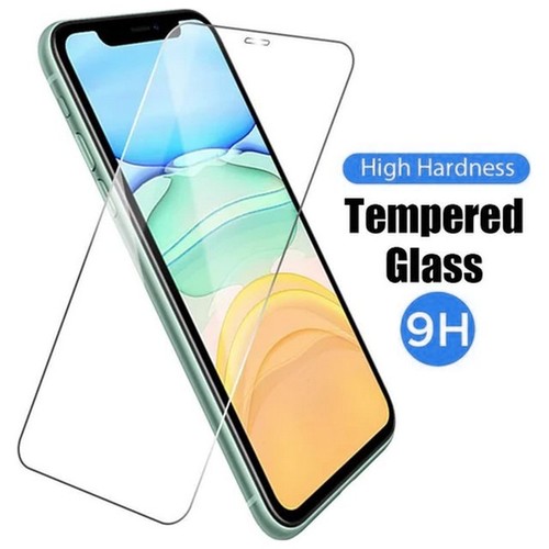 Tempered glass protector - glass,