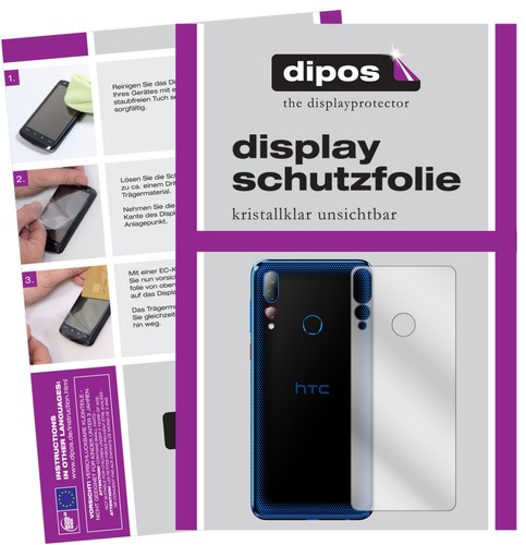 Pellicola protettiva per htc - pellicola,