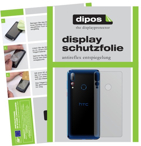 Pellicola protettiva per htc - protettiva,