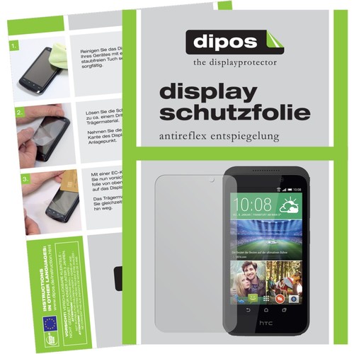 Pellicola per htc - 6x,