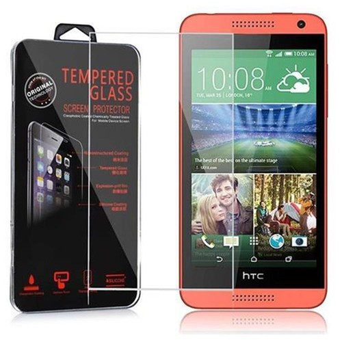 Vetro temperato per htc desire - vetro,