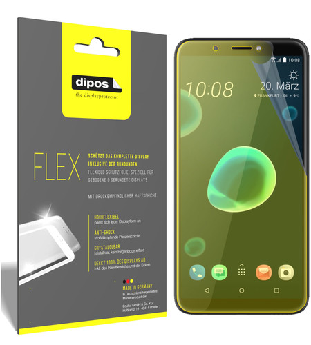 Pellicola per htc - pellicola,