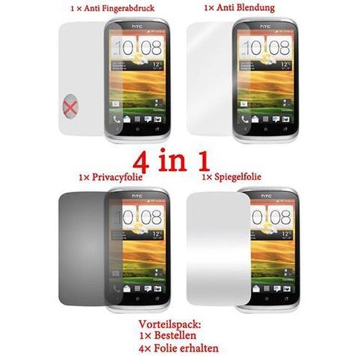 Pellicola protettiva - 4x,