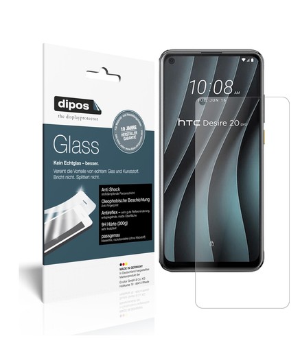 Pellicola protettiva per htc - protettiva,