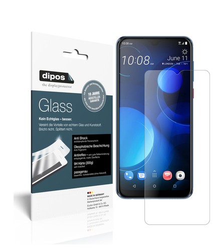 Pellicola per htc desire 19 - per,