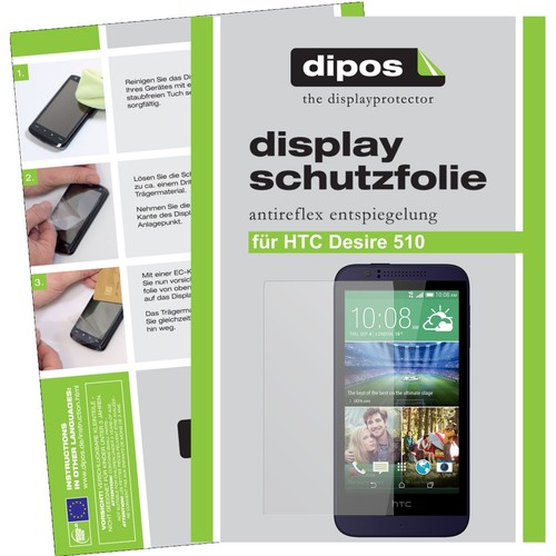Dipos pellicola per htc - 6x,